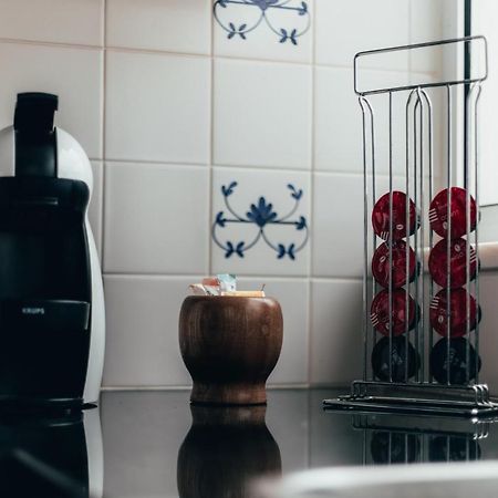 Casa Do Viso Villa Сетубал Екстериор снимка
