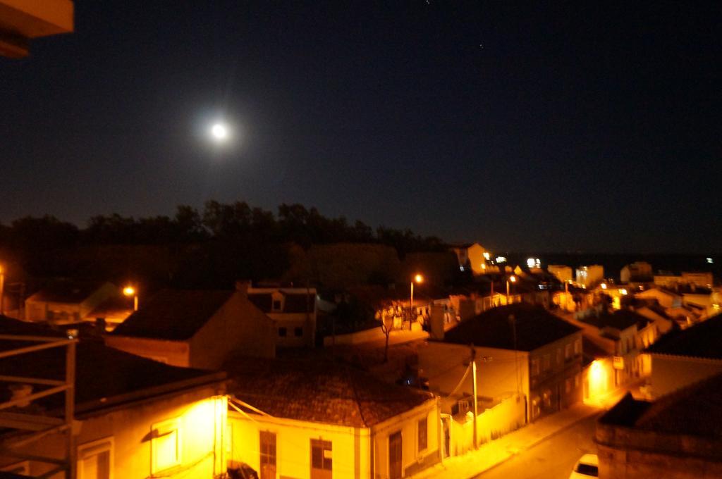 Casa Do Viso Villa Сетубал Екстериор снимка