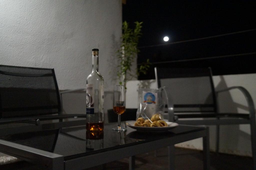 Casa Do Viso Villa Сетубал Екстериор снимка