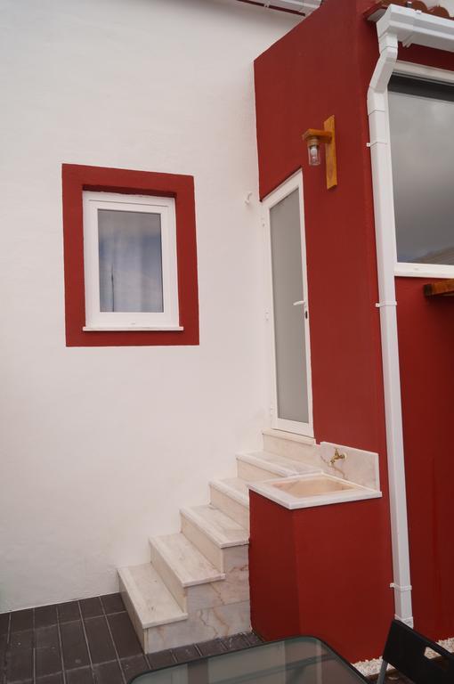 Casa Do Viso Villa Сетубал Екстериор снимка