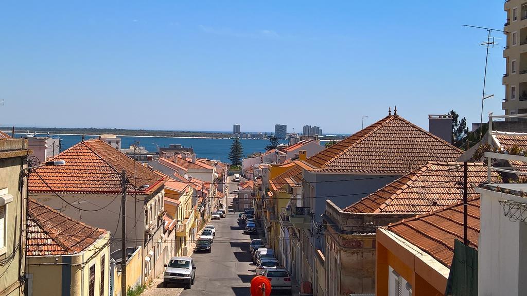 Casa Do Viso Villa Сетубал Екстериор снимка