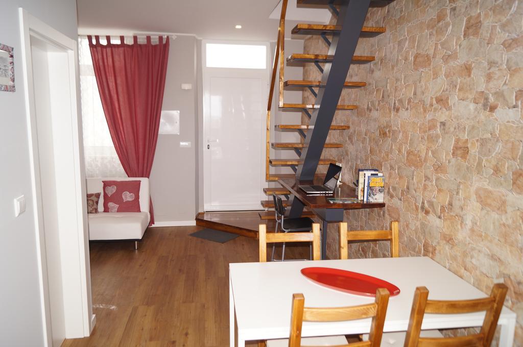 Casa Do Viso Villa Сетубал Екстериор снимка