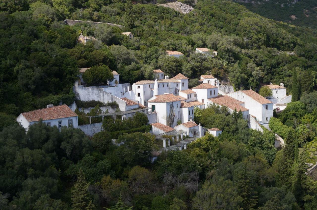 Casa Do Viso Villa Сетубал Екстериор снимка