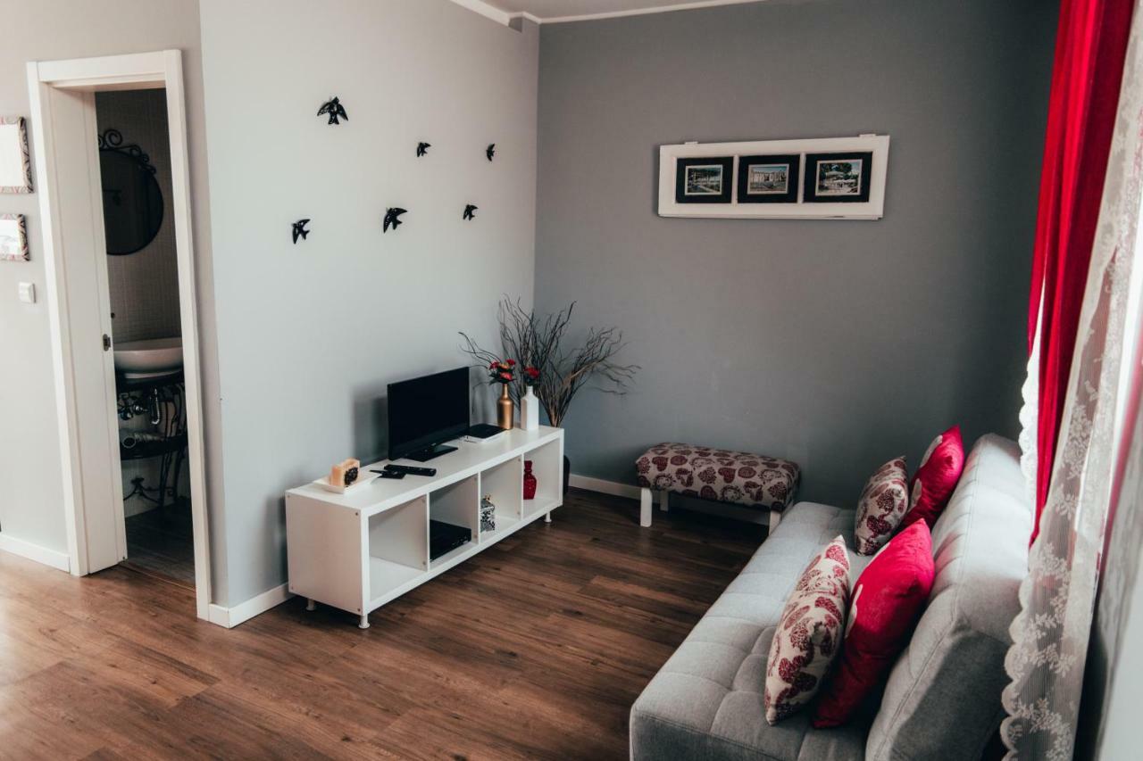 Casa Do Viso Villa Сетубал Екстериор снимка