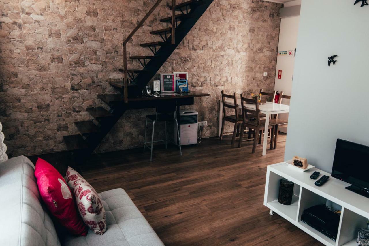 Casa Do Viso Villa Сетубал Екстериор снимка